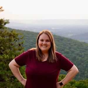 Meet your Posher, Vanessa